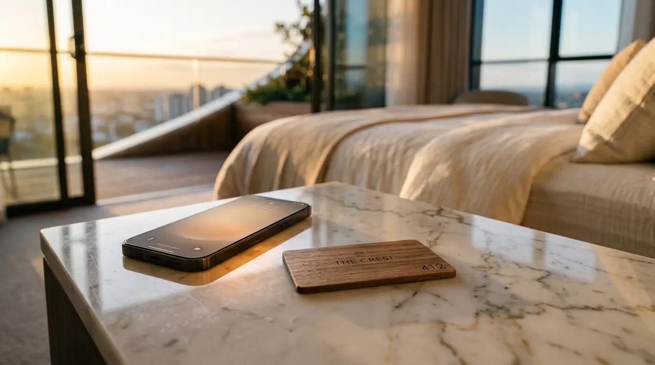 Digital Transformation and Brand Resilience in Travel and Hospitality