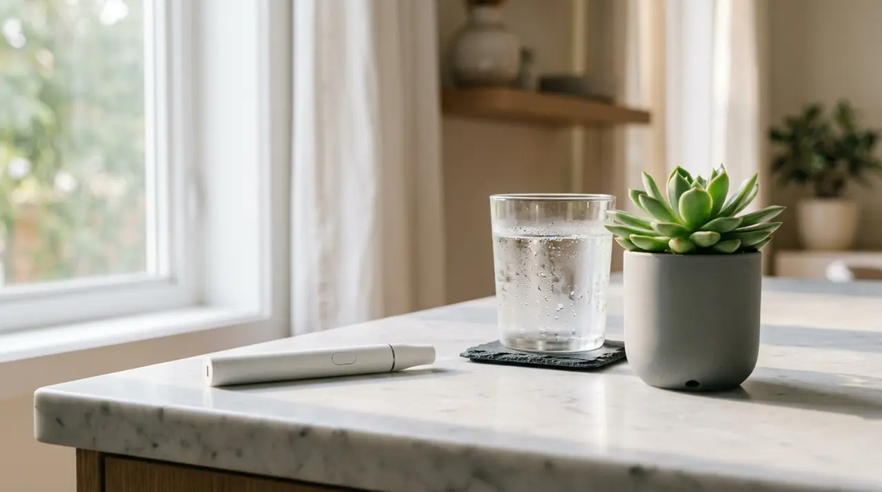 Dosist: Wellness, Not Weed