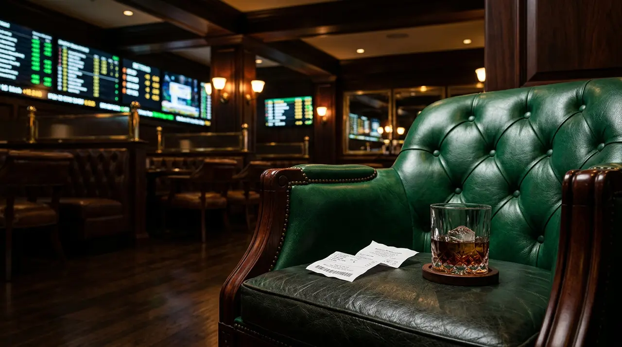 DraftKings and the Performance Branding Paradox