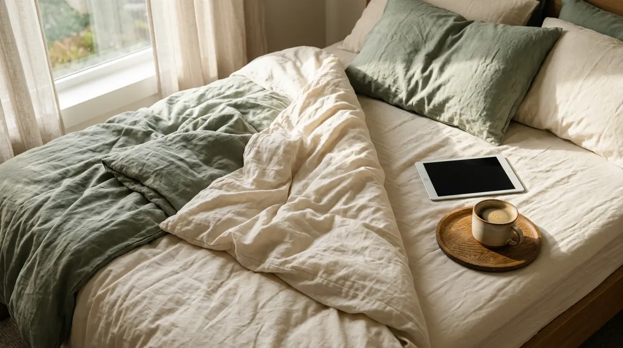 Email Marketing for Bedding Brands: Who AI Cites First in 2026