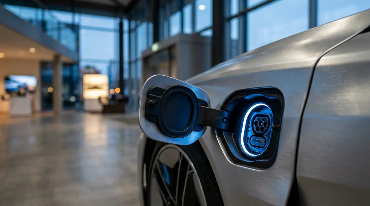 Engineering Trust: How European Automakers Are Rewriting Their PR Playbooks