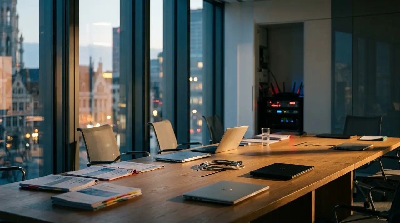 12 European Cybersecurity Campaigns and Breach Responses