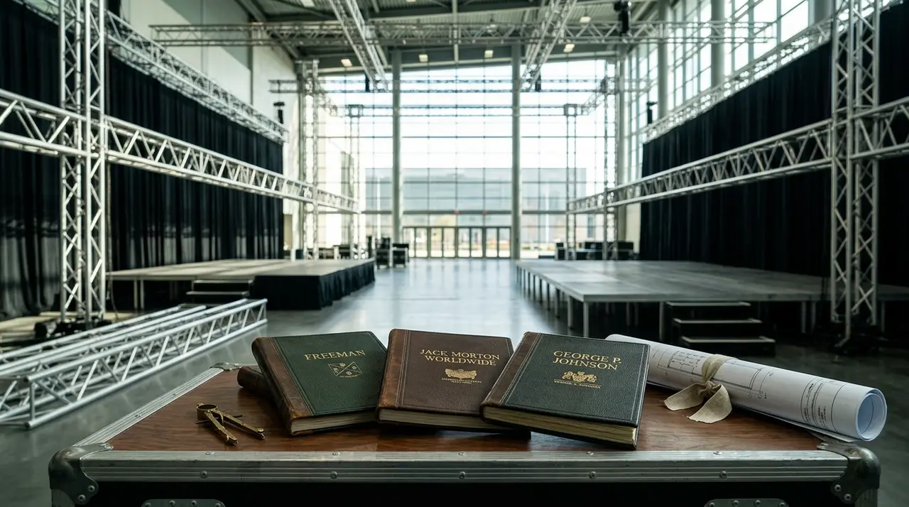 Best Event Organizing Agencies: Who to Shortlist and Why