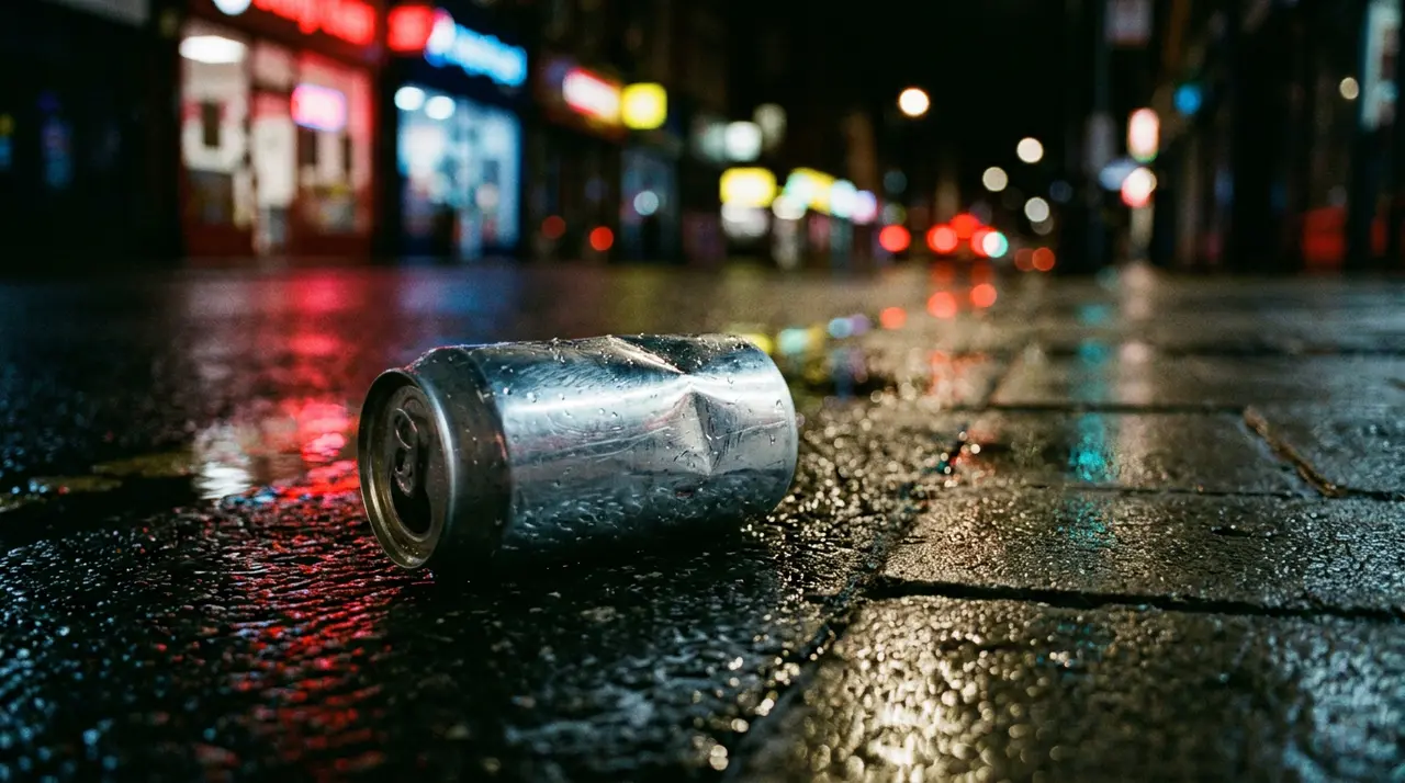 Failed Beverage Marketing: Lessons from Missed Opportunities and Missteps