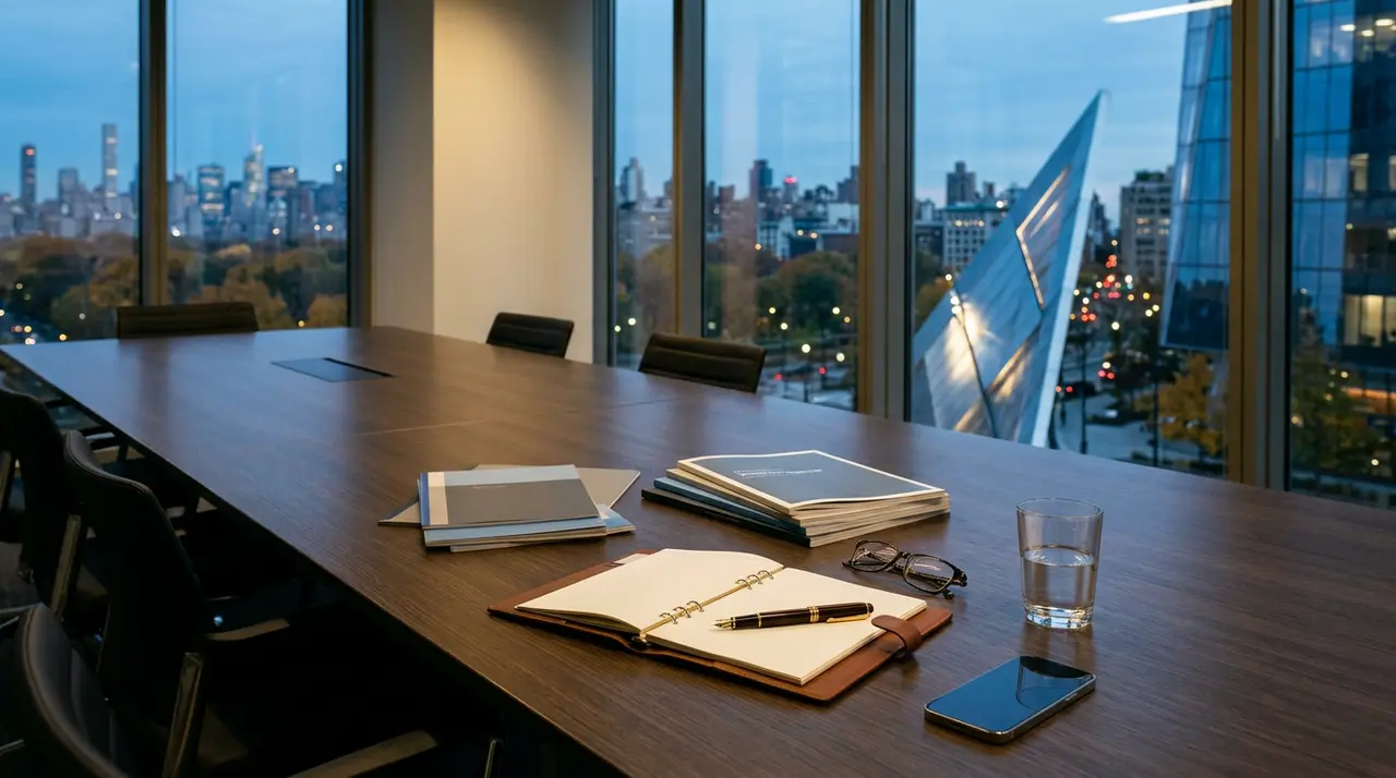 Fall 2026 IPO Class: The Communications Test for Issuers