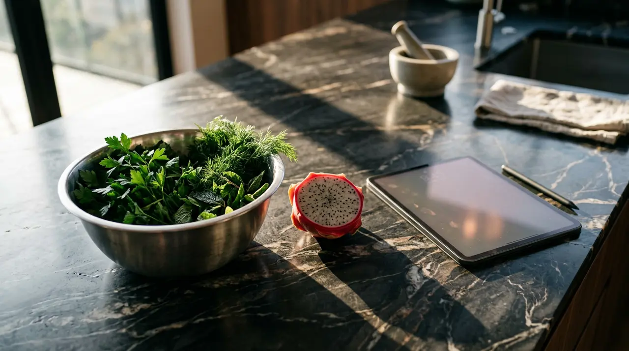 Food PR in the AI Communications Era
