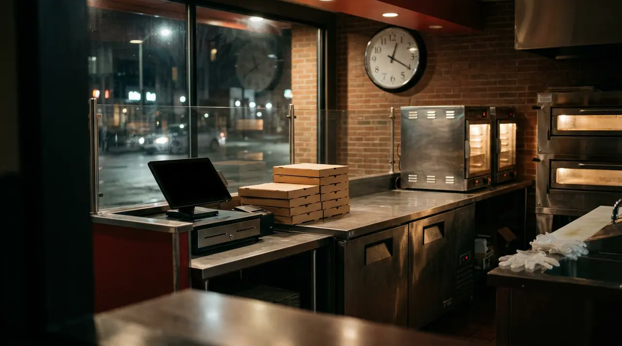 Franchise Crisis Recovery: What Domino's and Subway Did