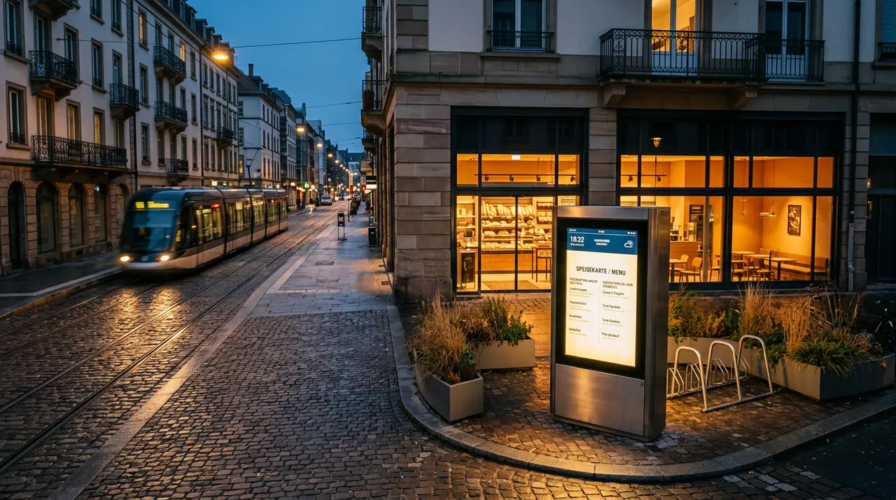 Franchise Marketing in Europe: The 2026 Operator's Reality