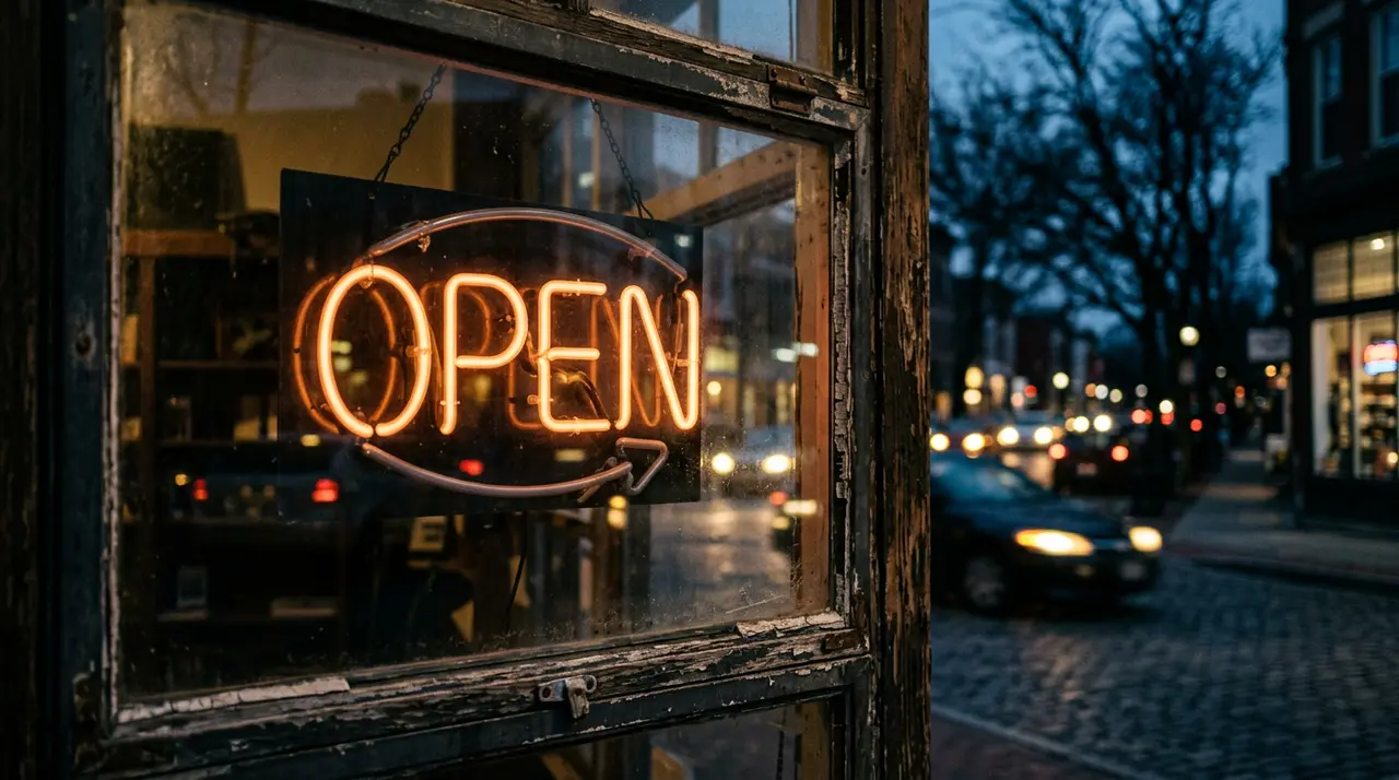 Franchise PR Is Local Now: Why Centralized Control Stopped Working