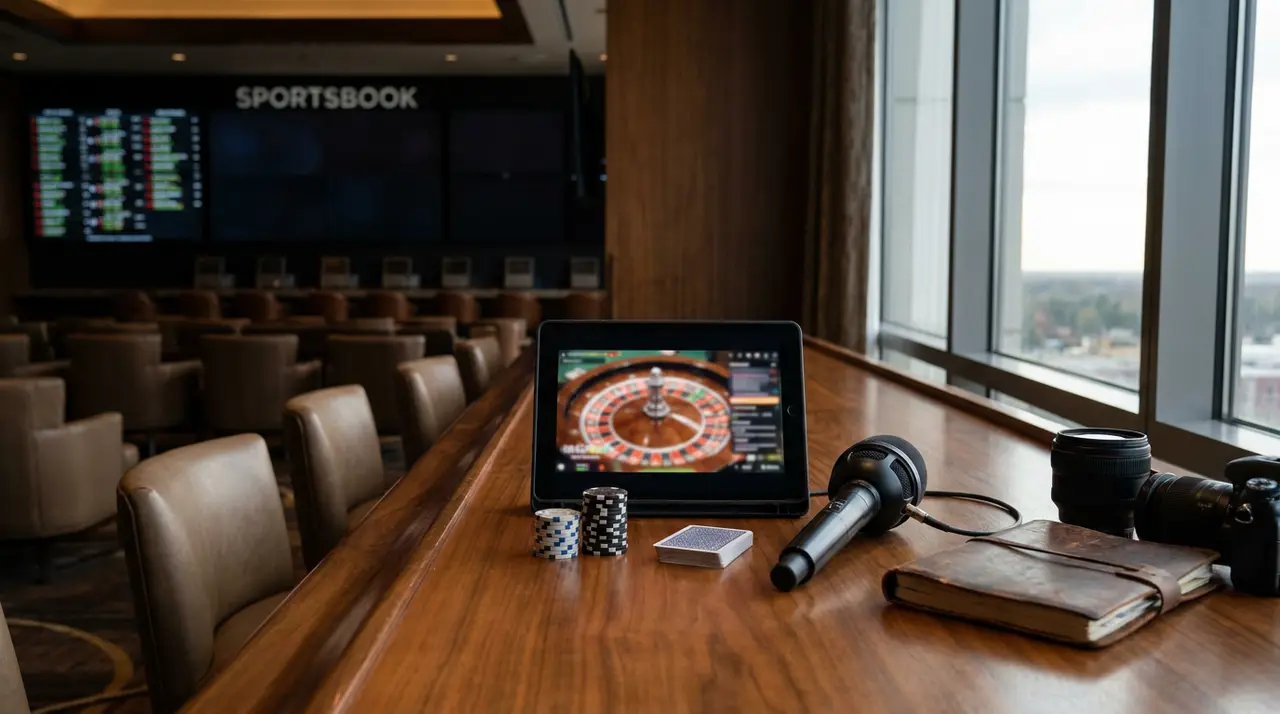 Gambling Social Media Trends: 8 That Matter in 2026