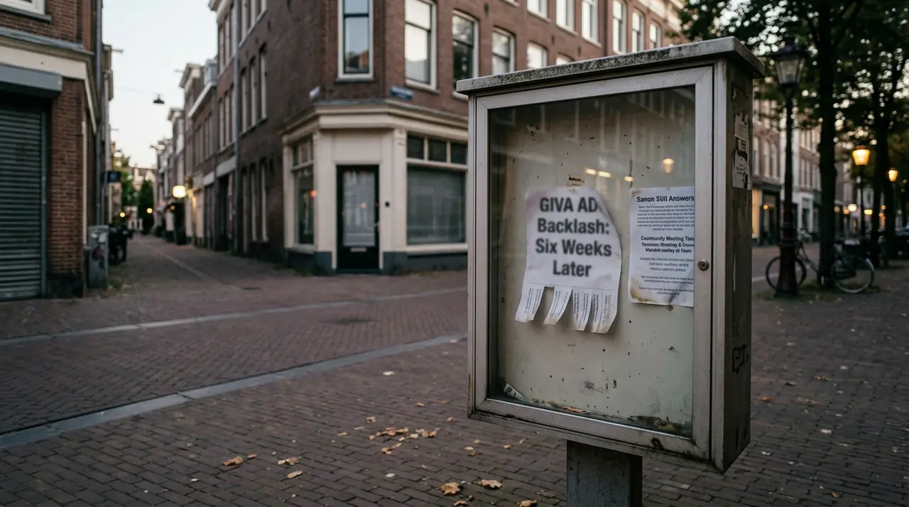 GIVA Ad Backlash: Six Weeks Later, Sanon Still Answers