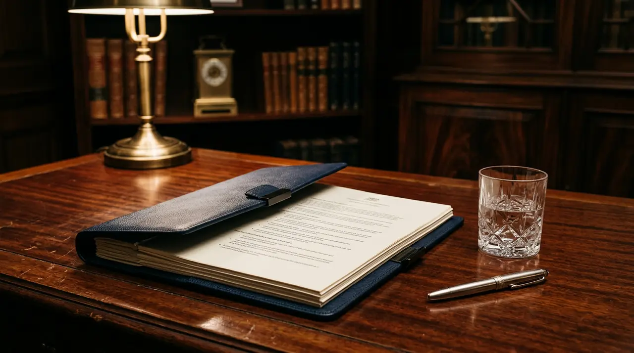 Government Relations Isn't Lobbying. It's Statecraft.