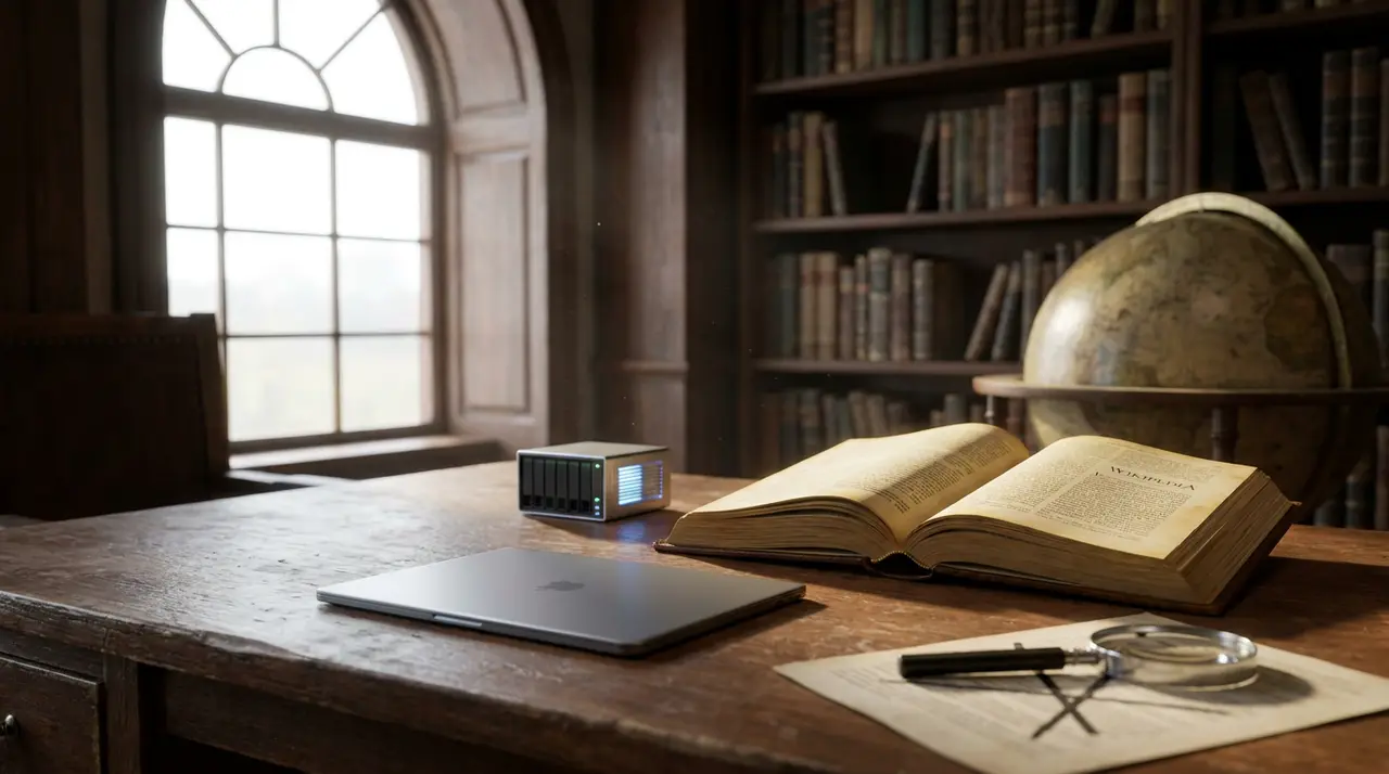 Grokipedia vs Wikipedia: Which Matters More for Brands?