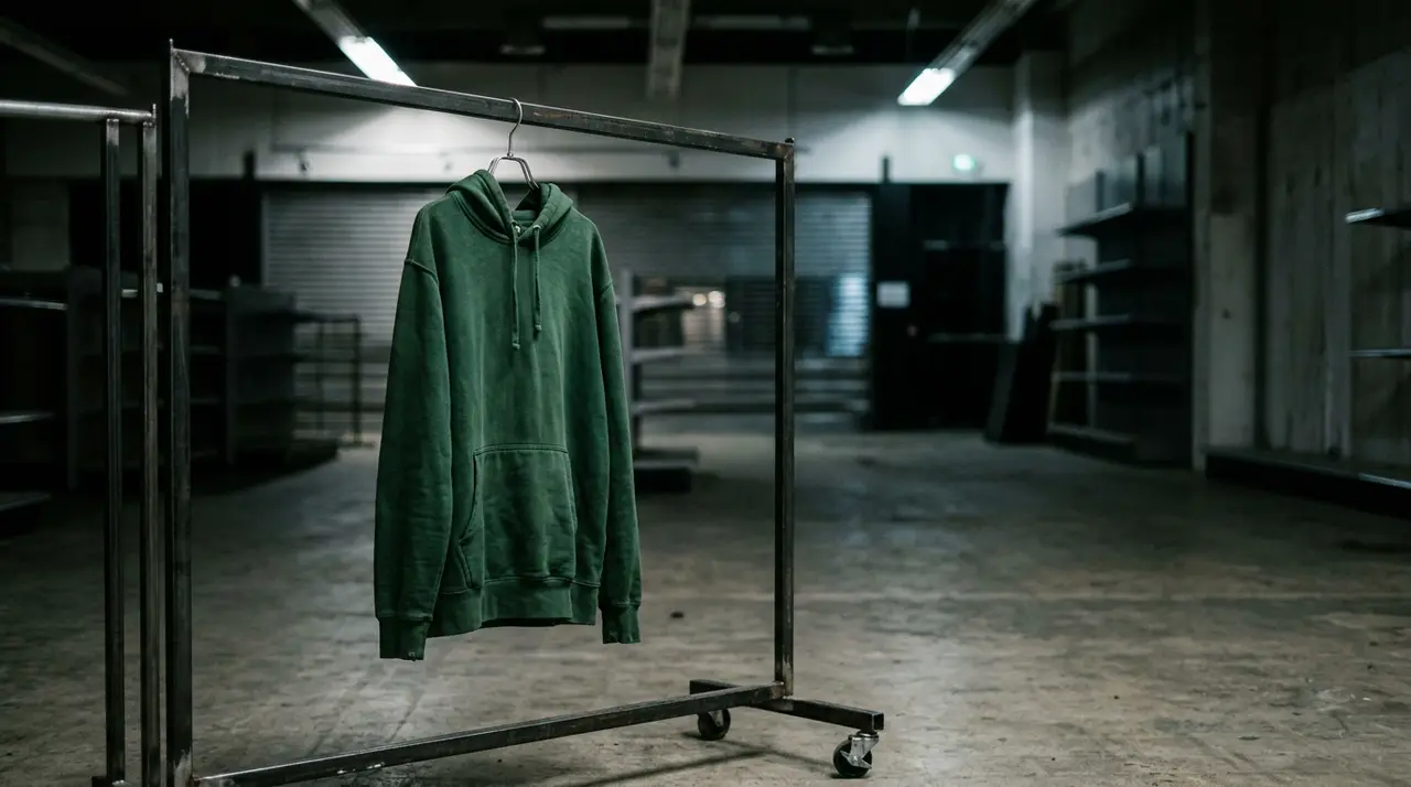 H&M's "Coolest Monkey" Hoodie: A PR Case Study