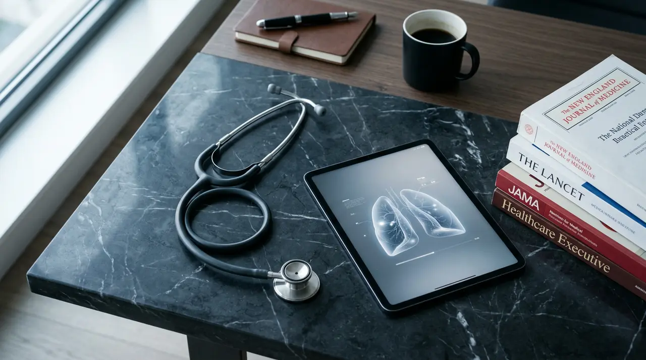 Healthcare PR: Strategy, Firms, Crisis, and AI Visibility