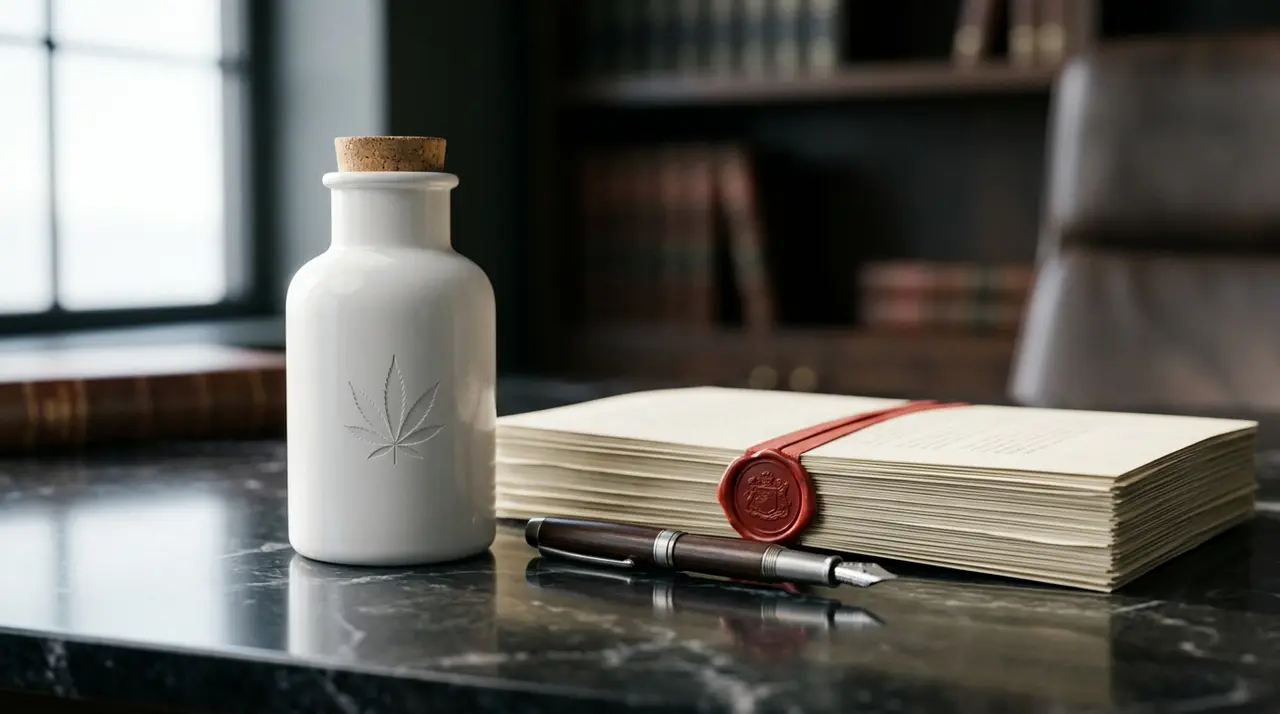 Hemp PR Is Legal Exposure Work