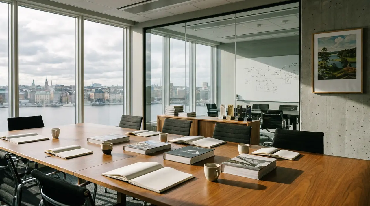 H&H Group: Stockholm Communications Group, $70M in Fees