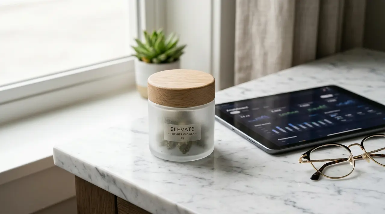 High Stakes: The Complex Future of Cannabis Marketing