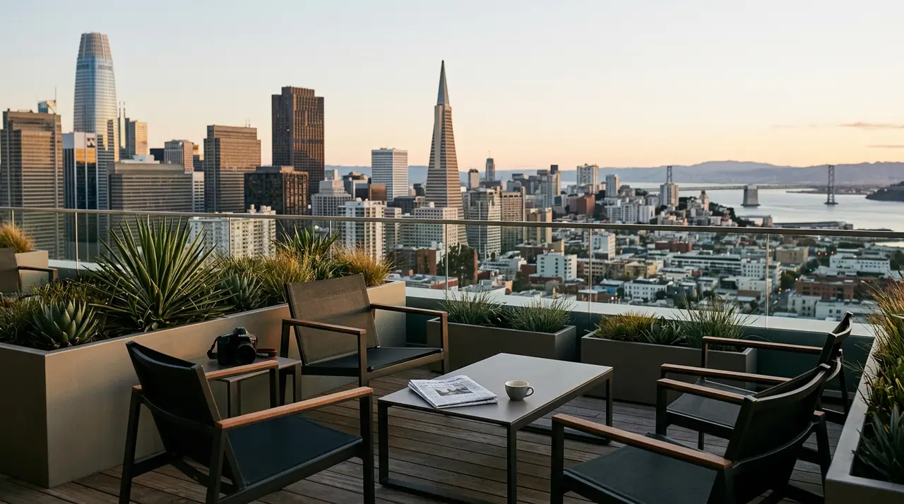 Highwire: San Francisco Tech and Healthcare PR Profile
