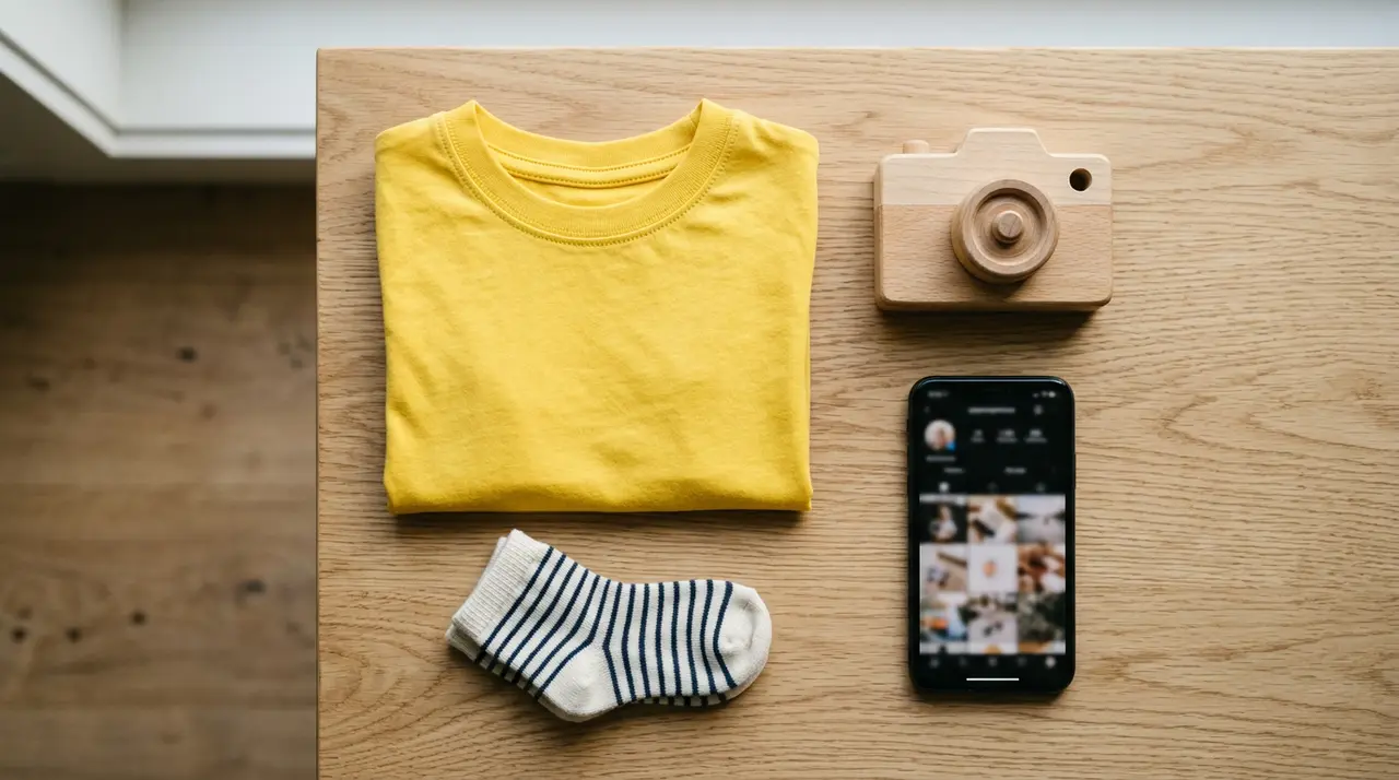 How a Small Kids’ Brand Mastered Digital Marketing: A Blueprint for Success