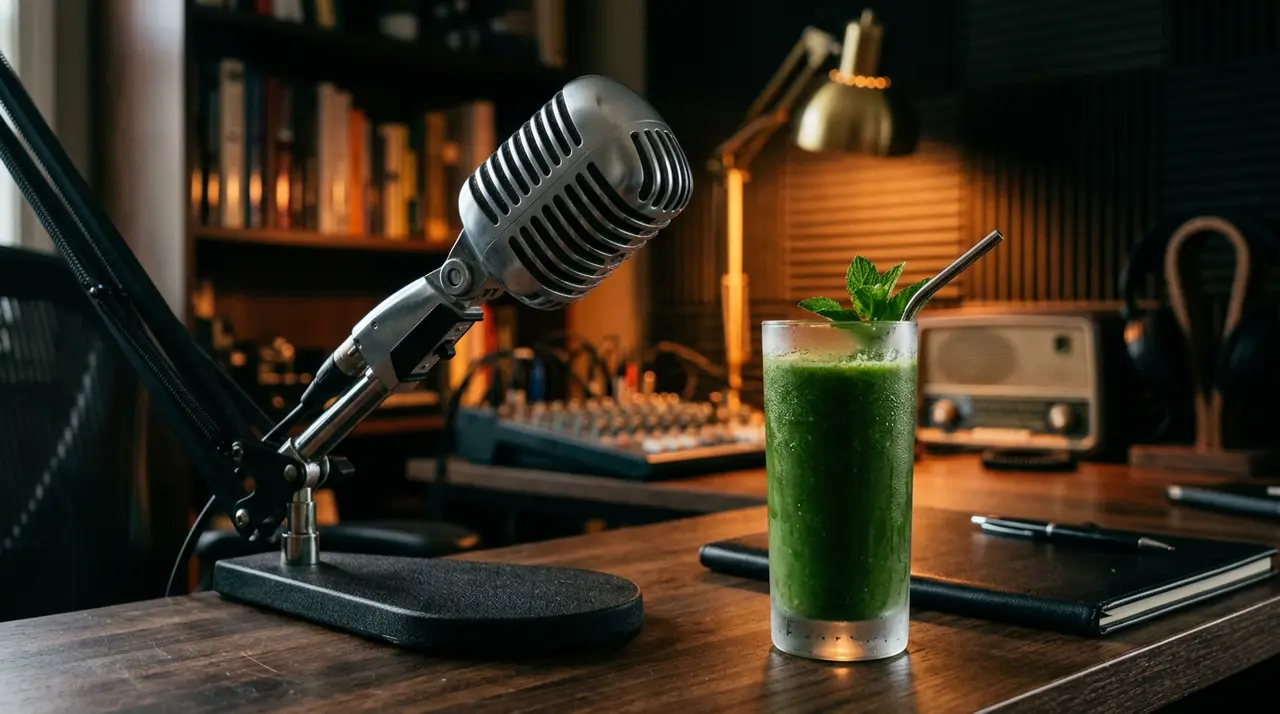 How AG1 Engineered Credibility in CPG Marketing