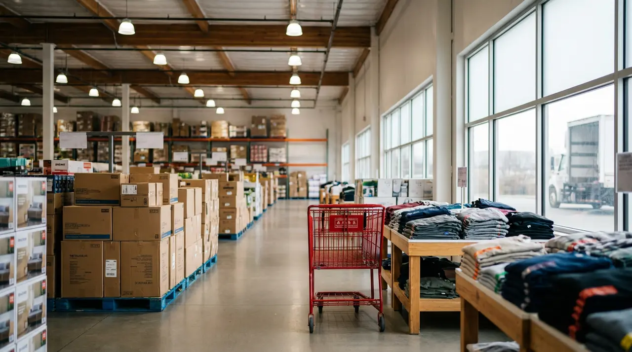 How America Shops: Retail Marketing Strategy Series