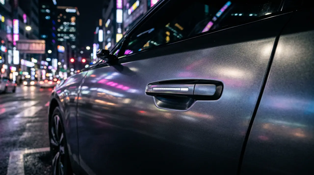 How Asia-Pacific Automakers Are Redefining Global PR