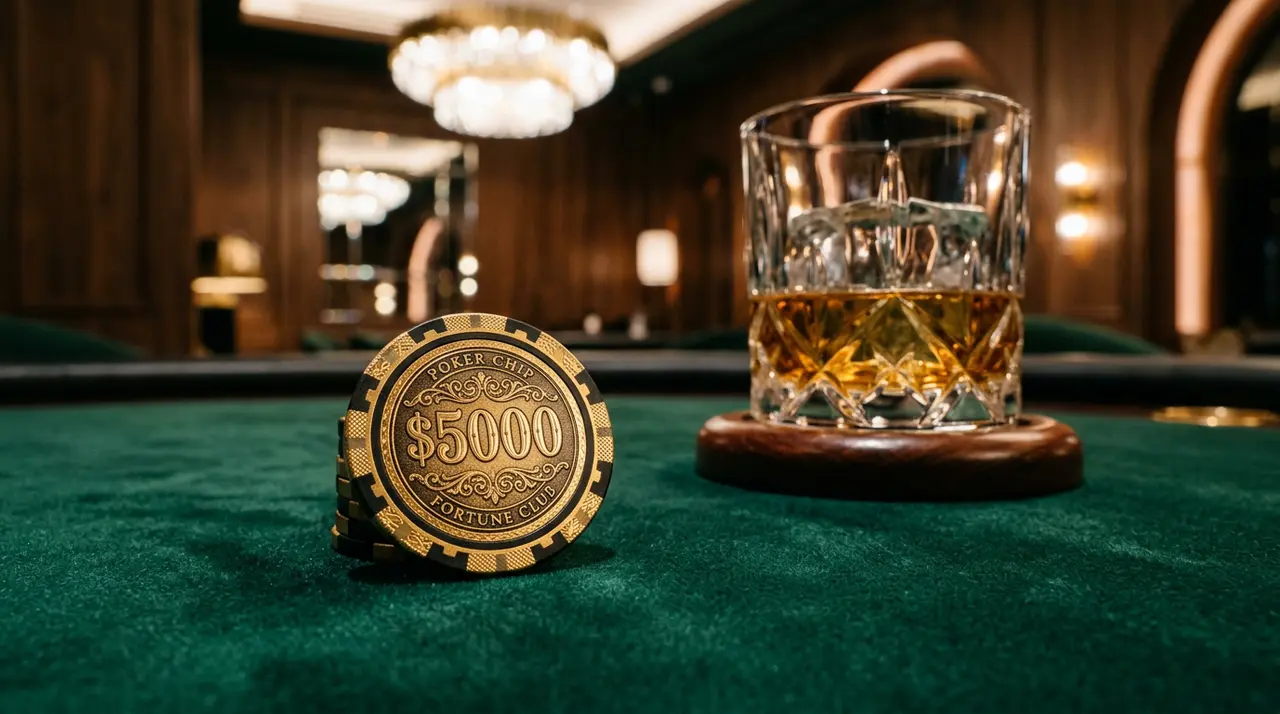 How Casino Brands Build Standout Identity: The Differentiation Playbook