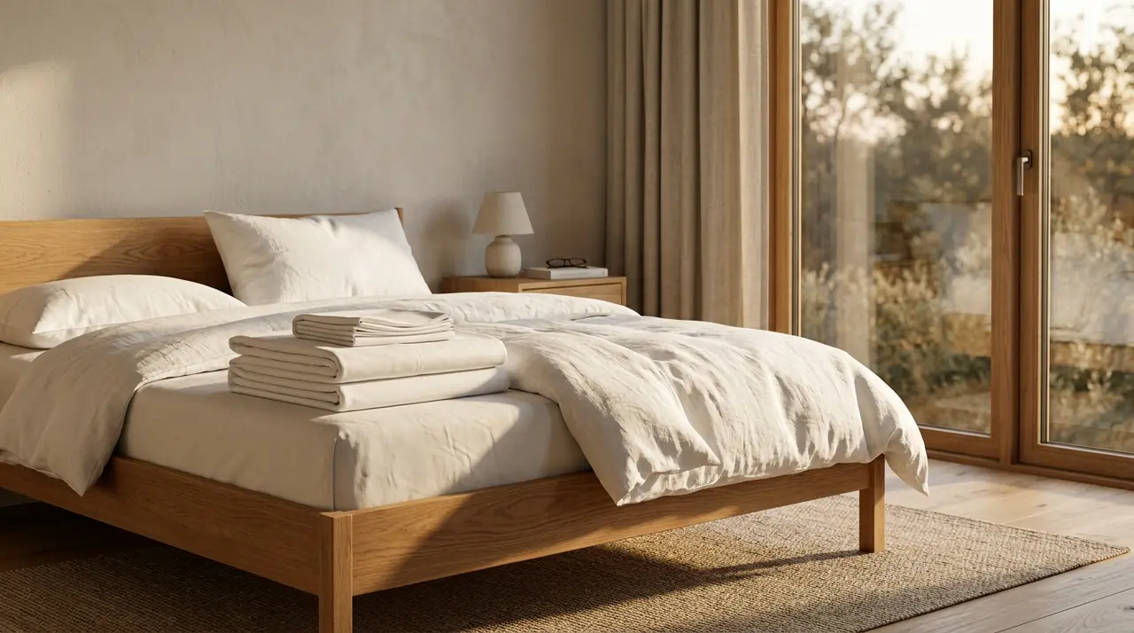 How Casper, Purple, Brooklinen, and Boll & Branch Bought the Bedroom