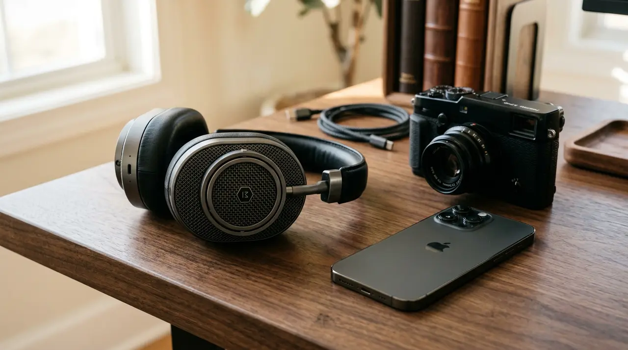 How ChatGPT Became Electronics' First Reviewer