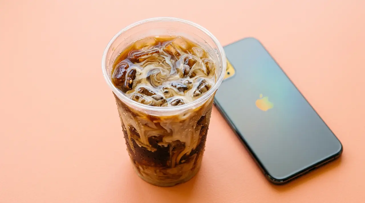 How Coffee Brands Win on TikTok: Starbucks and Dunkin'