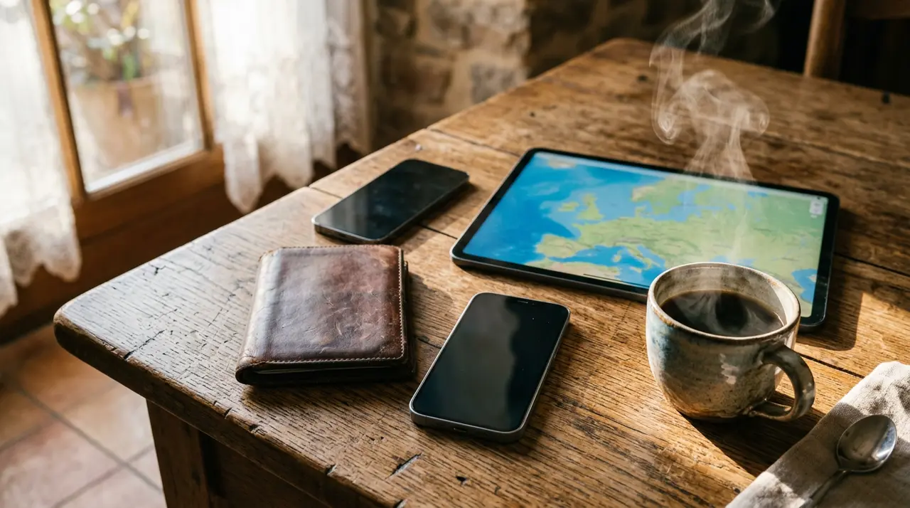 How Consumer Travel Behavior Permanently Shifted 2020–2026