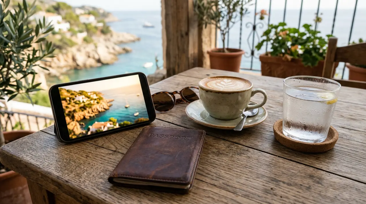How Digital Marketing is Transforming Consumer Behavior in Travel Hospitality
