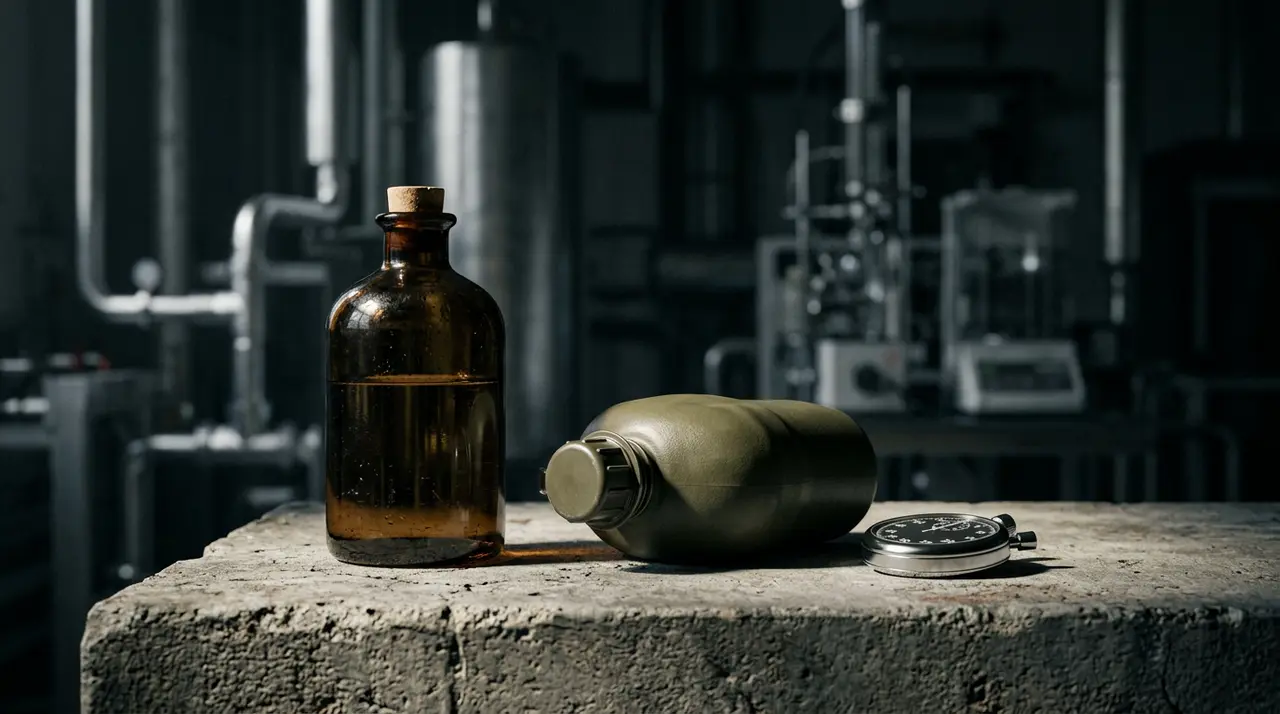 How Drinkable Ketones Built a Category