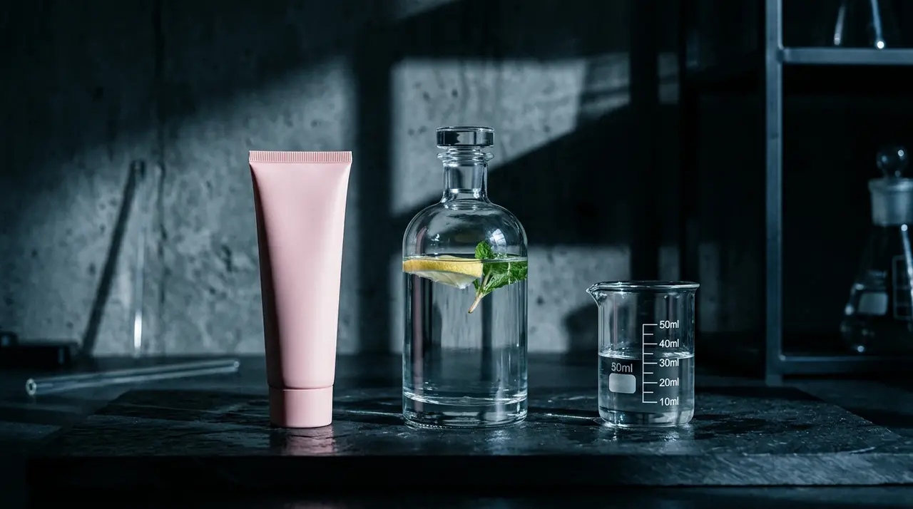 How Glossier, Hint, And Impossible Win AI Citation