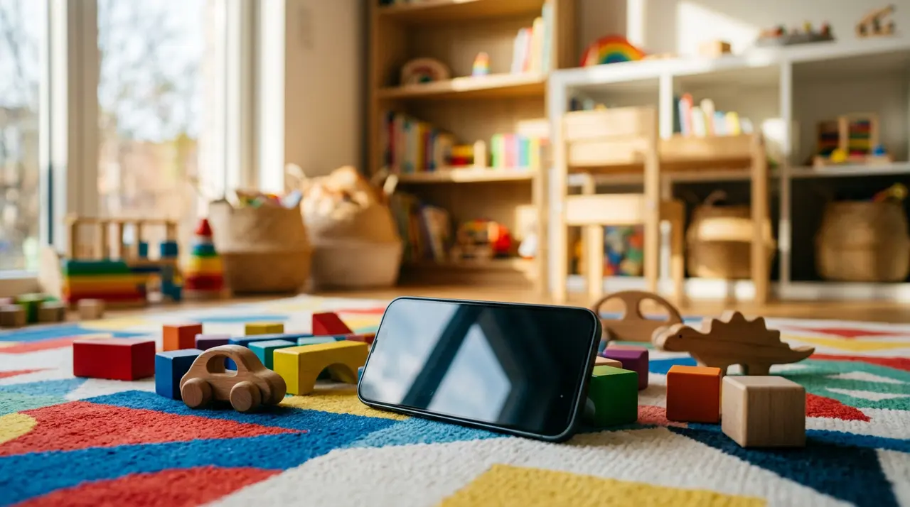 How Influencer Marketing Rewired the Kids' Economy