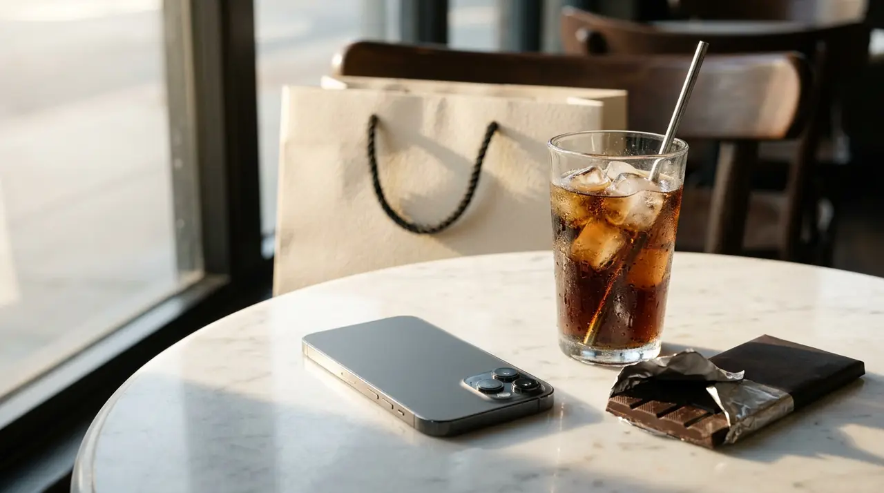 How Nestlé, PepsiCo, and Unilever Win at Digital Marketing