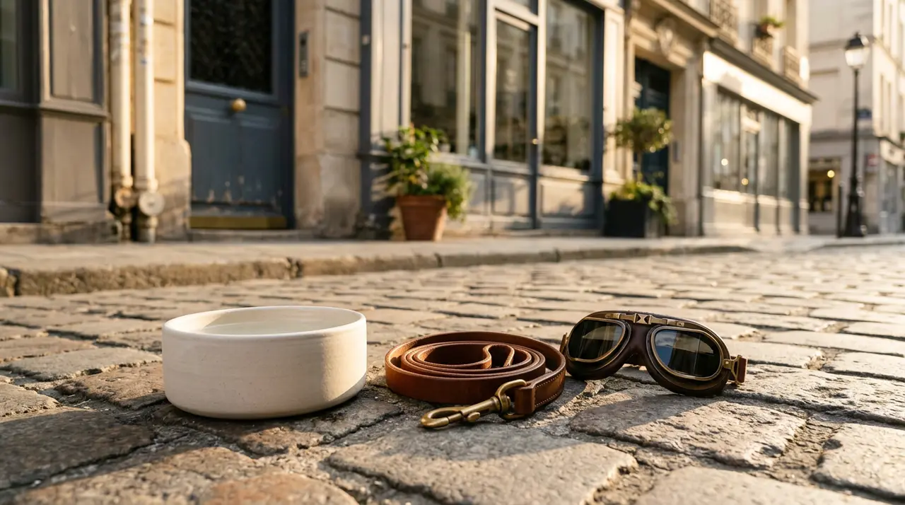 How Pet Brands Win in Europe