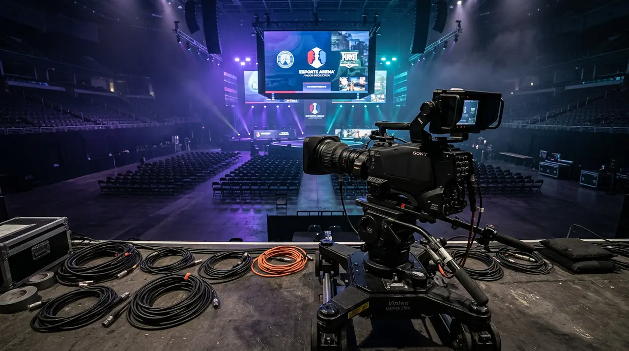 How Riot Games Built League of Legends' PR Strategy