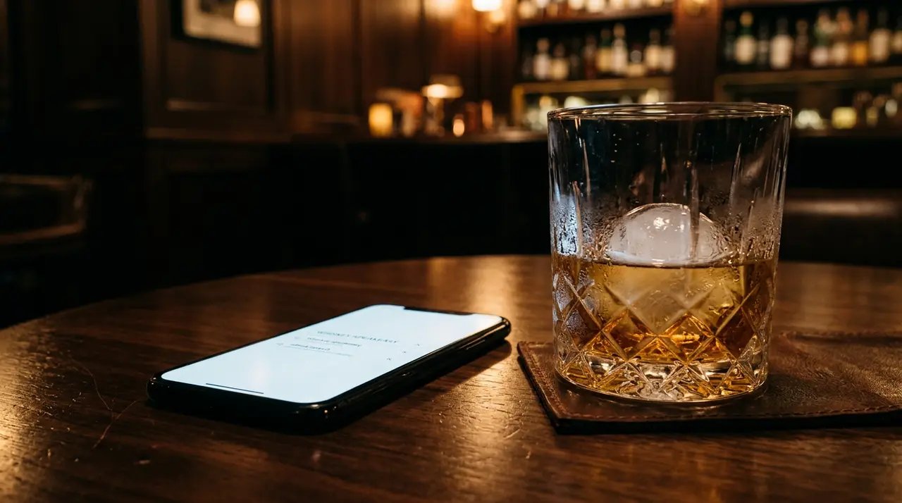 How Small Alcohol Brands Win Against the Giants