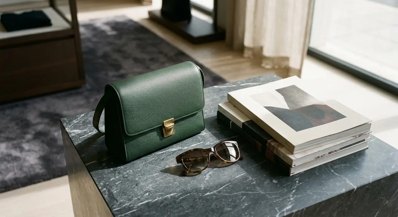 How Small Fashion Brands Go Global
