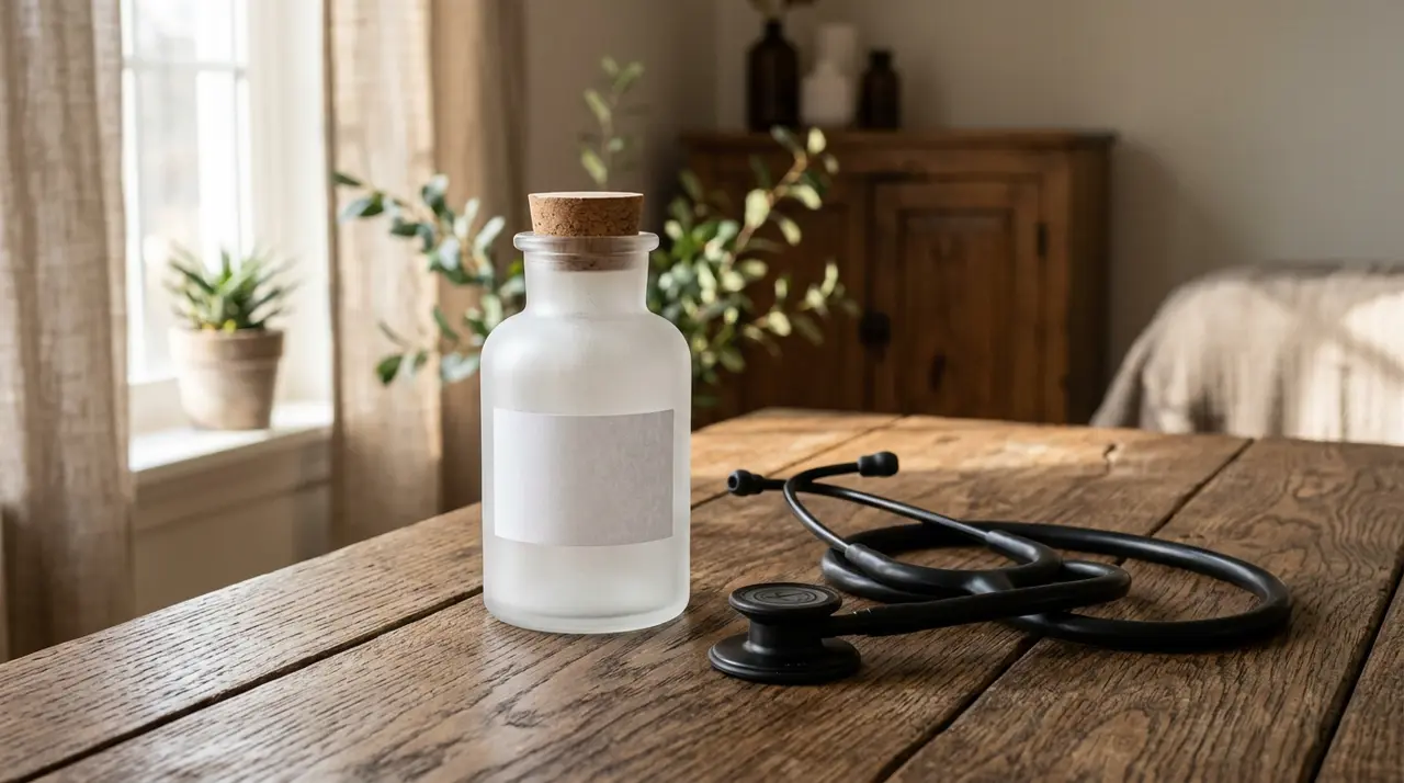 How Small Healthcare Brands Win