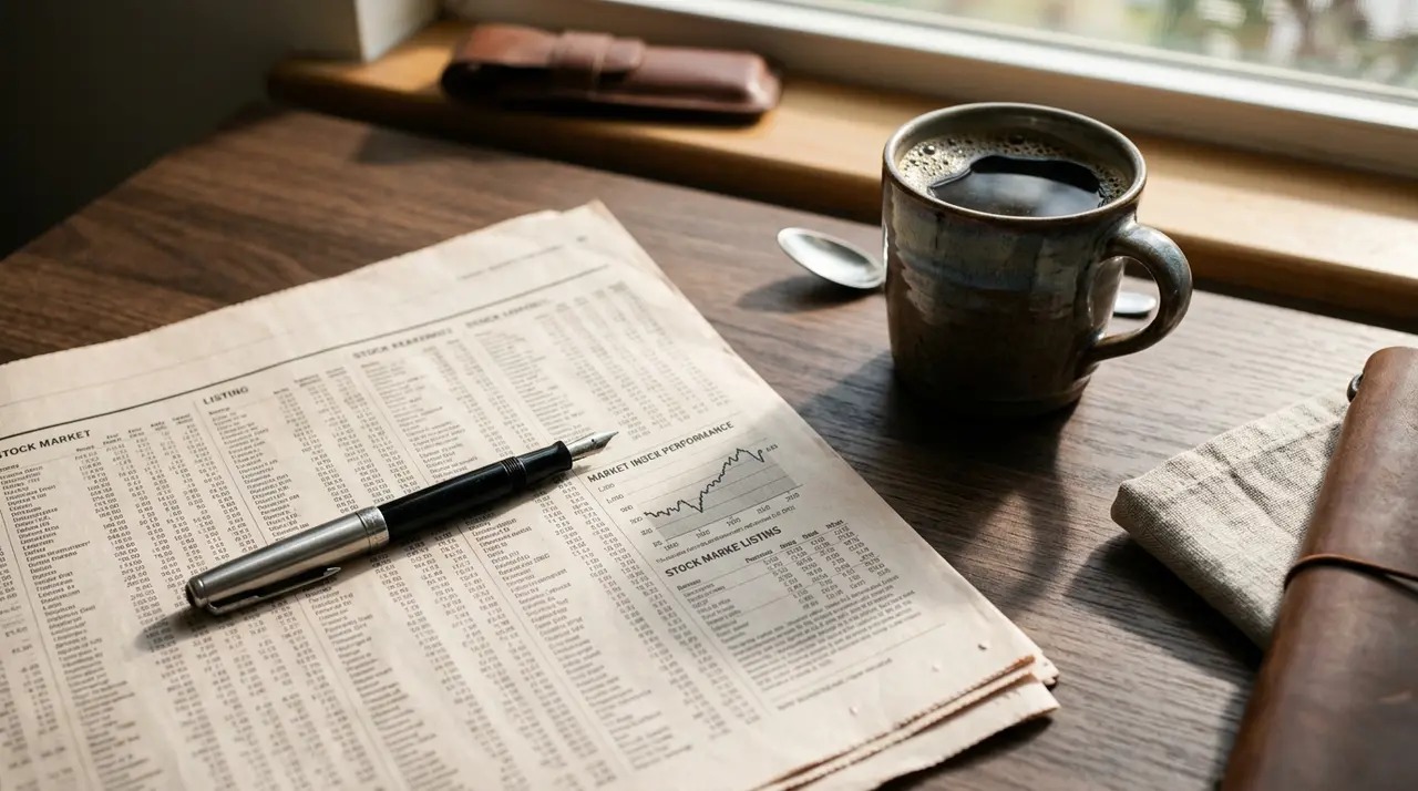 How to Pitch a Financial Journalist