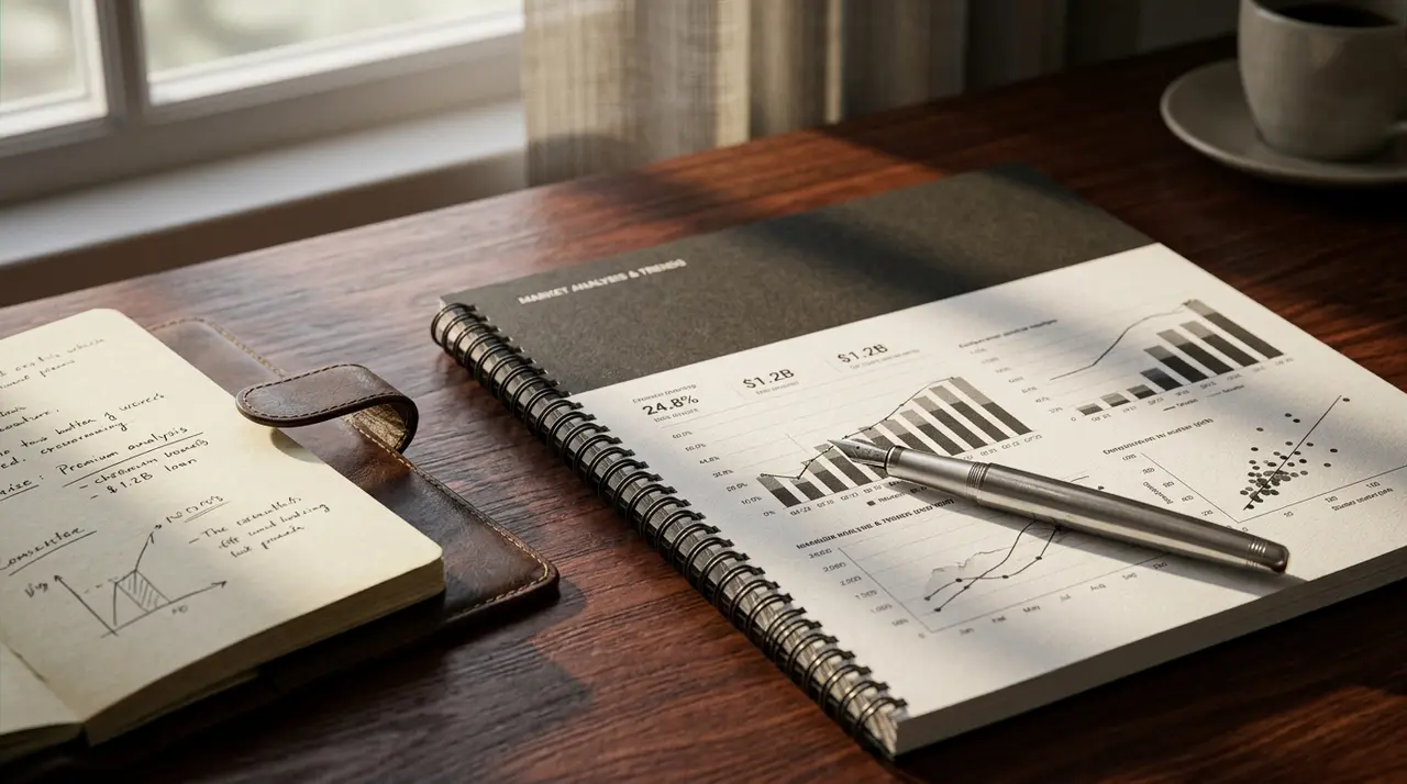 How to Pitch Tech Analysts at Gartner, Forrester, and IDC