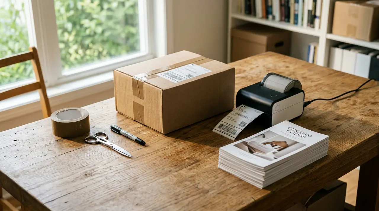 How UPS Built Franchise Marketing Success