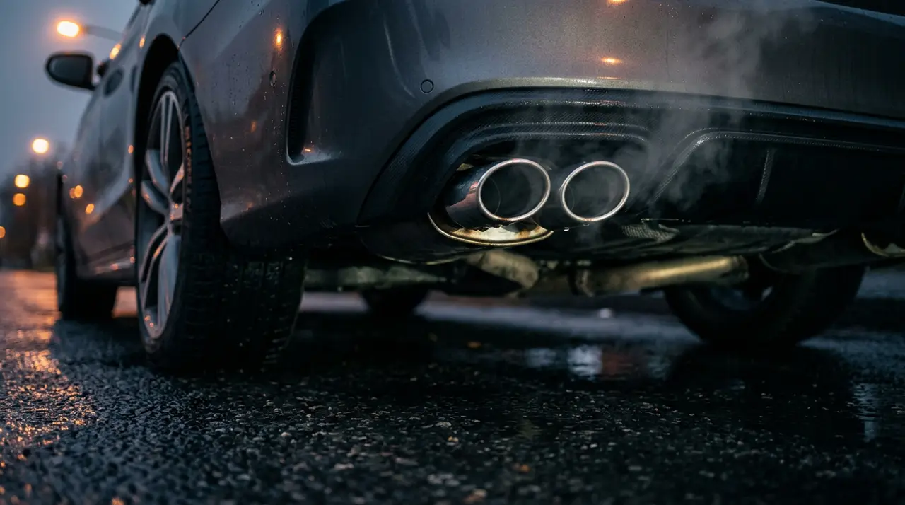 How Volkswagen Broke Public Affairs PR