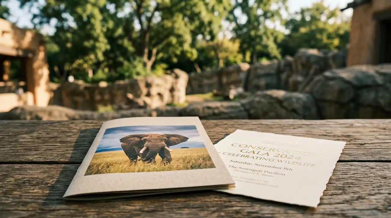 How Zoos Use Marketing & PR To Enhance Visibility