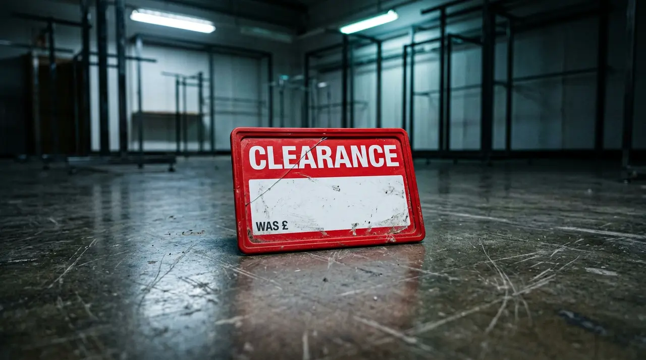 In-Store Retail Marketing That Failed: Lessons Learned and Key Takeaways