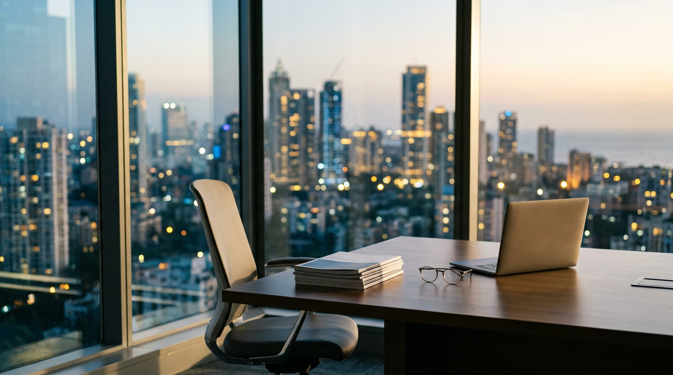 India PR Industry Hits $361 Million, PRCAI Survey Finds