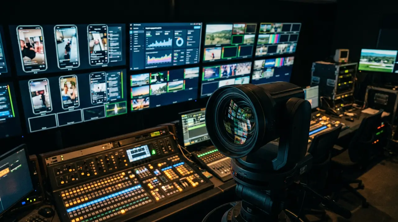 Inside Good Morning America's Multi-Platform Playbook